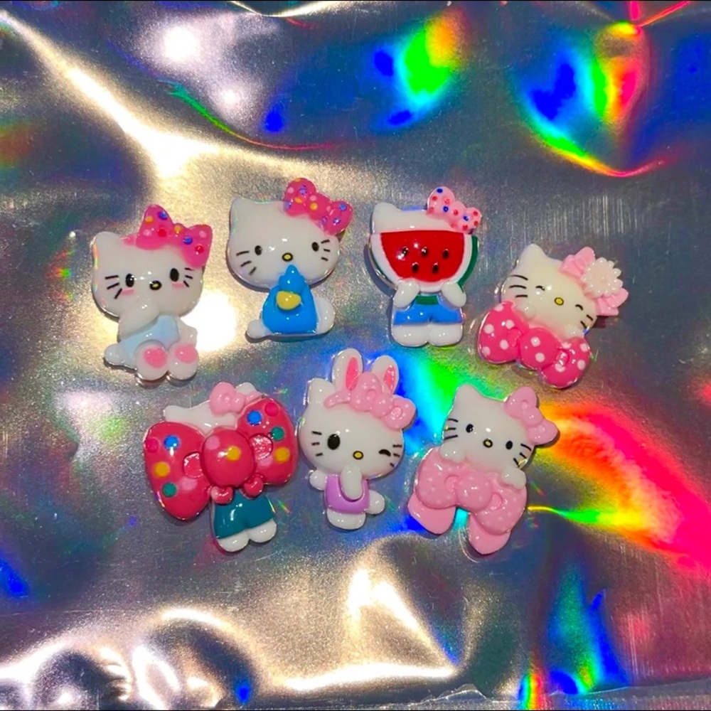 Kawaii Cabochons